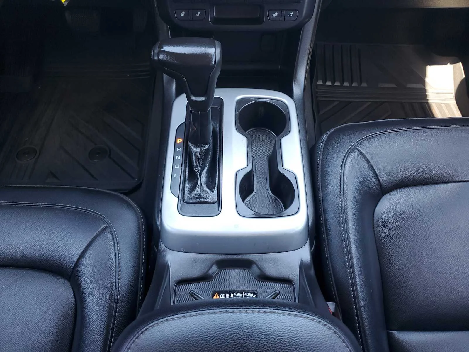 Used 2019 SHADOW GRAY METALLIC Chevrolet 4WD ZR2 image 17