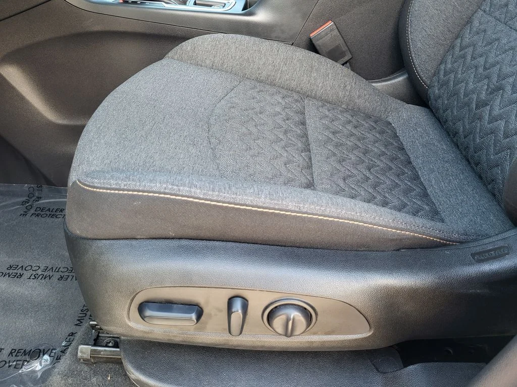 Used 2024 Mosaic Black Metallic Chevrolet LT image 19