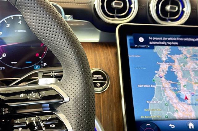 New 2026 Polar White Mercedes-Benz GLC 300 image 44