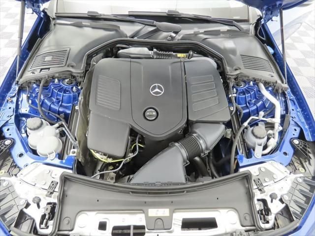 2025 Mercedes-Benz CLE CLE 300 - Photo 28