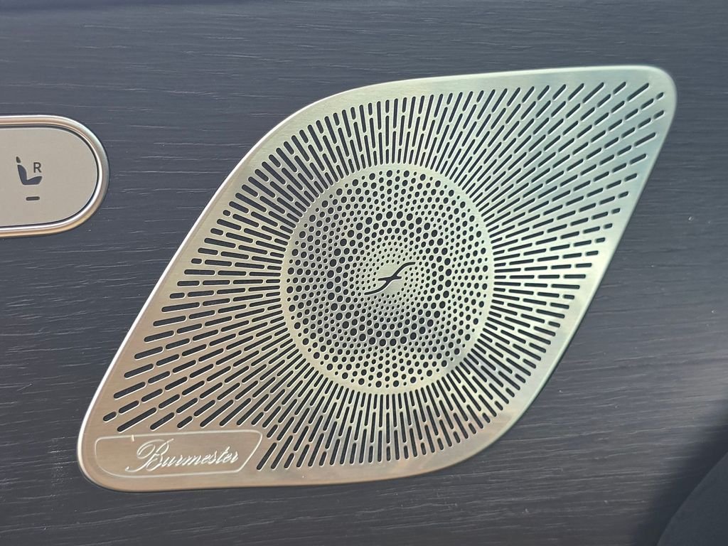 Certified Used 2026 Polar White Mercedes-Benz GLS 450 image 28
