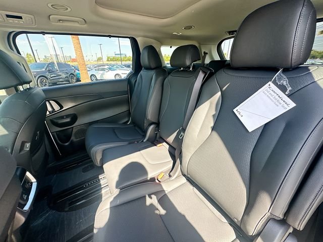 New 2026 Snow White Pearl Kia SX Prestige image 26