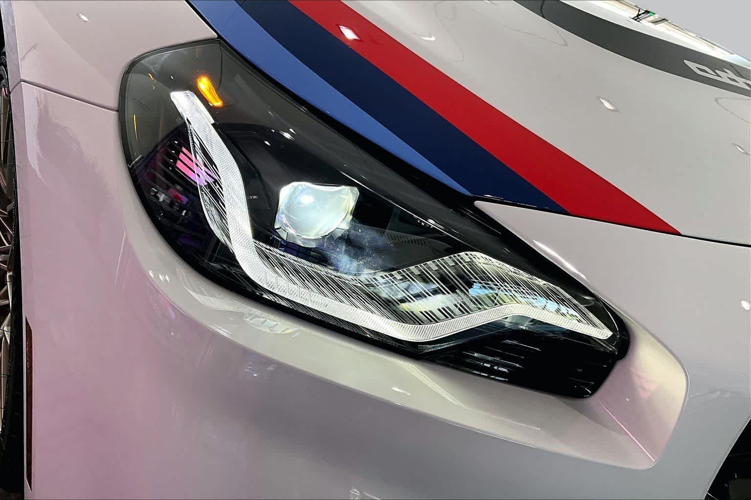 New 2026 Alpine White BMW  image 21