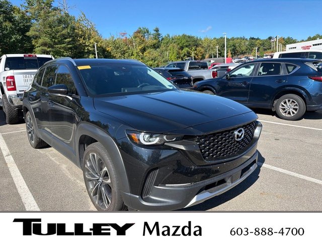2024 Mazda CX-50 2.5 Turbo Premium Package