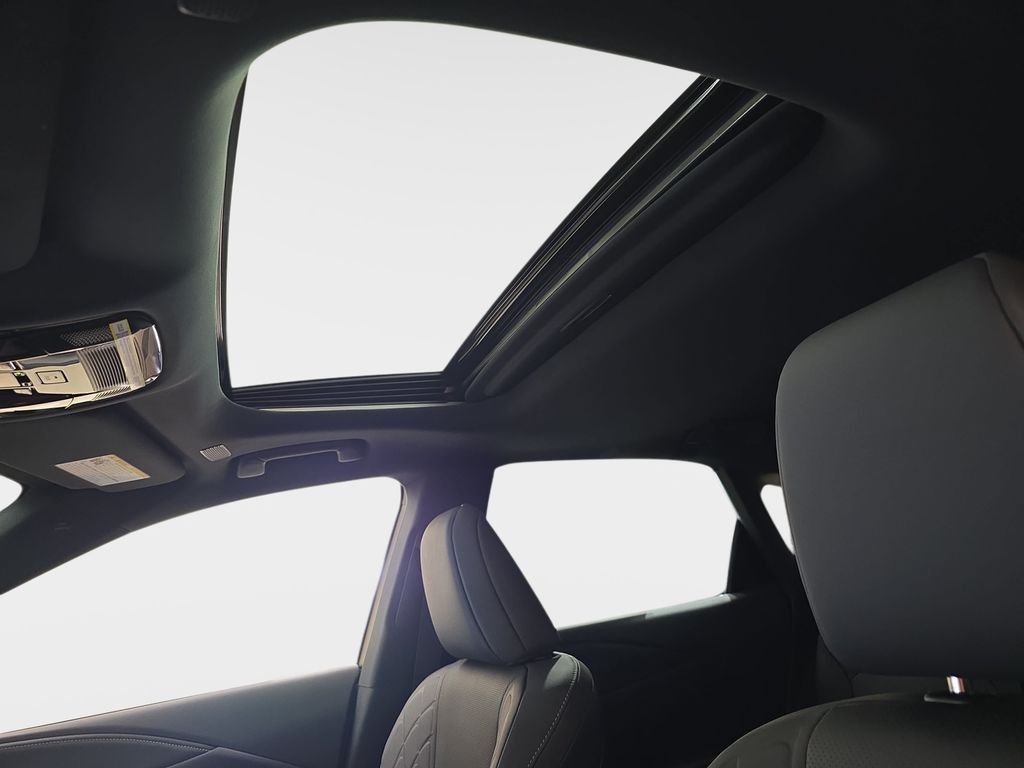 New 2026 Ultra White Lexus F SPORT DESIGN image 30
