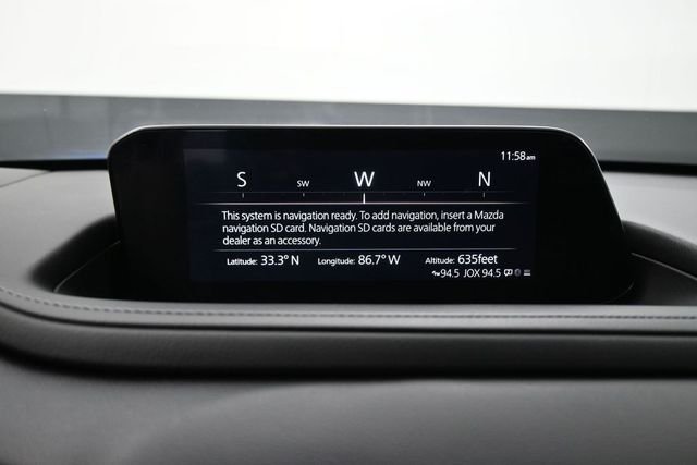 Certified Used 2024 Black Mazda 2.5 S Preferred Package image 15