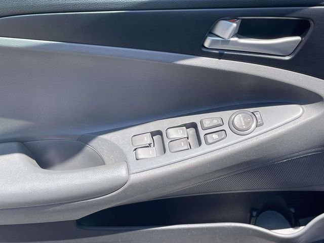 2013 Hyundai Sonata GLS - Photo 12