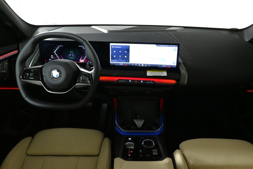 Used 2026 Gray BMW 30 xDrive image 17