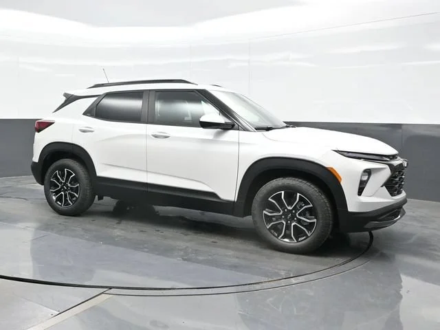 2026 Chevrolet Trailblazer Activ - Photo 7