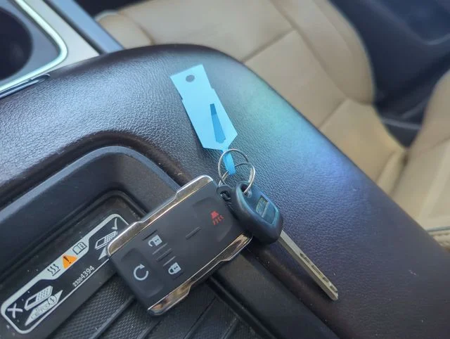 Used 2019 Red GMC Denali image 22