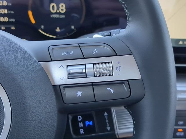 2024 Hyundai Kona SEL - Photo 53