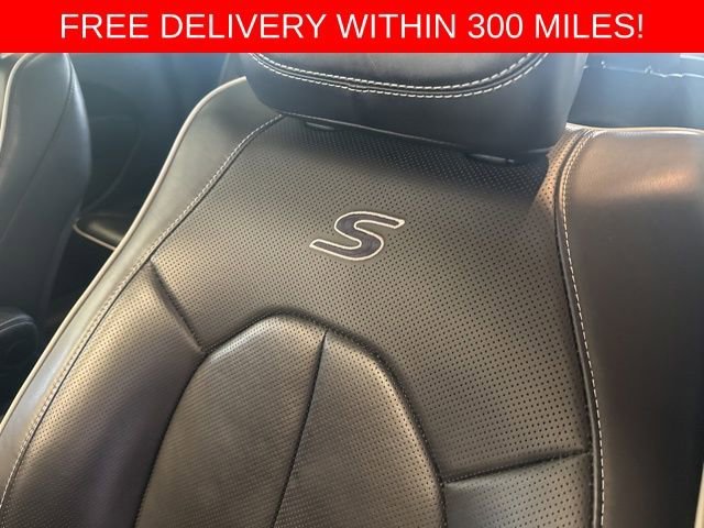 2025 Chrysler Pacifica Limited - Photo 7