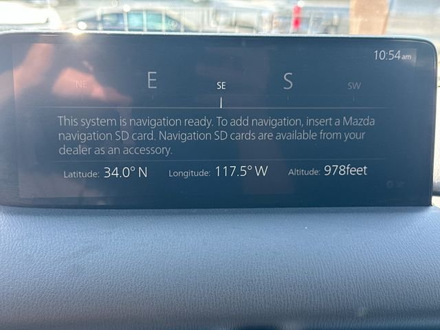 Certified Used 2023 Jet Black Mica Mazda 2.5 S image 13