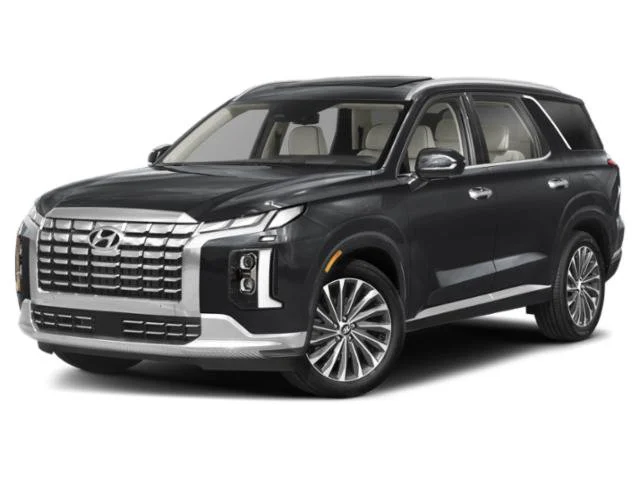 2023 Hyundai Palisade Calligraphy AWD's photo