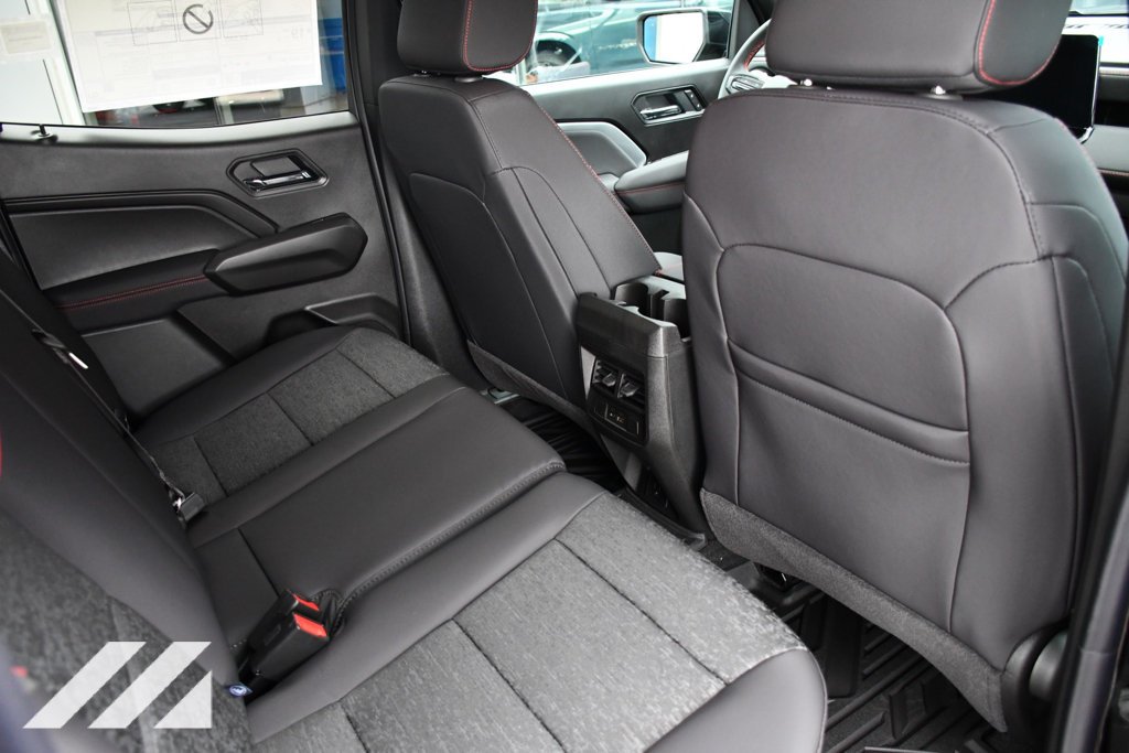 2026 Chevrolet Colorado Z71 - Photo 26
