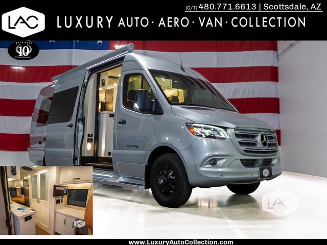 2025 Coachmen Galleria Dual-Twin Beds for Sale