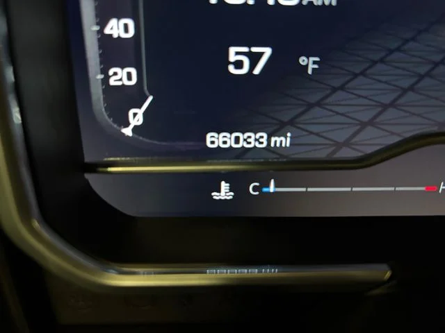 Used 2023 Black GMC AT4 image 18