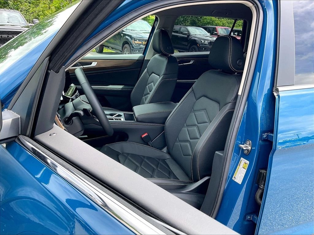 New 2026  Volkswagen 2.0T SE image 11