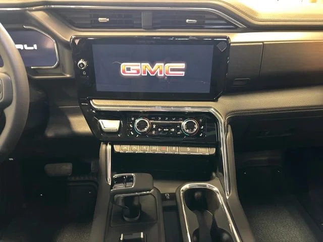 New 2026 Downpour Metallic GMC Denali image 12