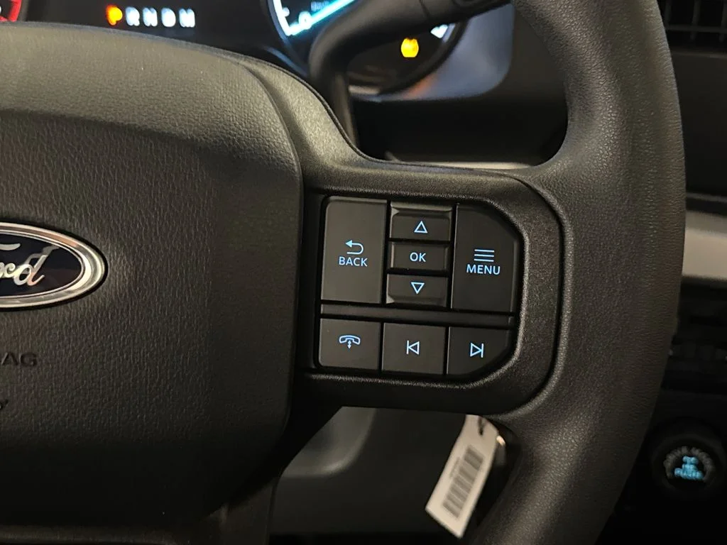 New 2026 White Ford XL image 33