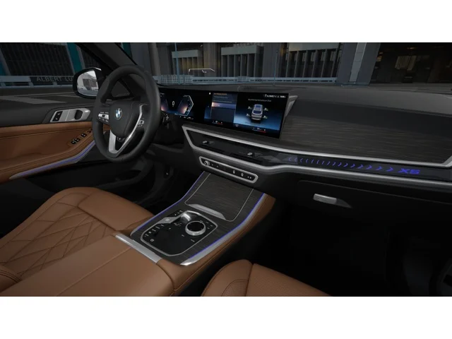 New 2026 Alpine White BMW  image 14