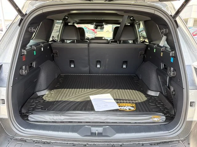 New 2026 RIVER ROCK PEARL Subaru Wilderness image 25