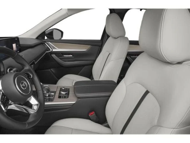New 2026 Jet Black Mica Mazda SC AWD image 11