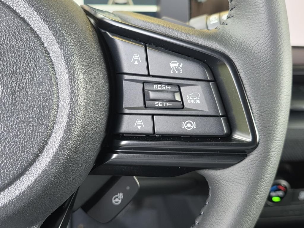 New 2026 RIVER ROCK PEARL Subaru Premium image 27