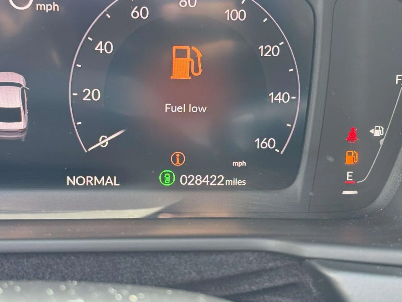 2024 Honda Accord Hybrid Sport-L - Photo 30