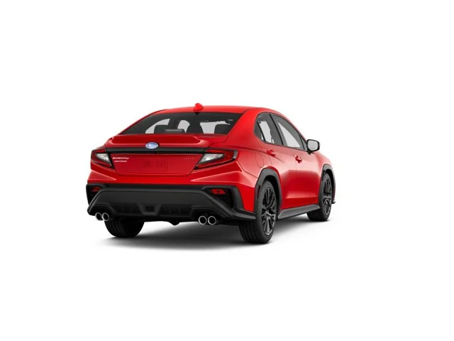 2026 Subaru WRX Premium - Photo 6