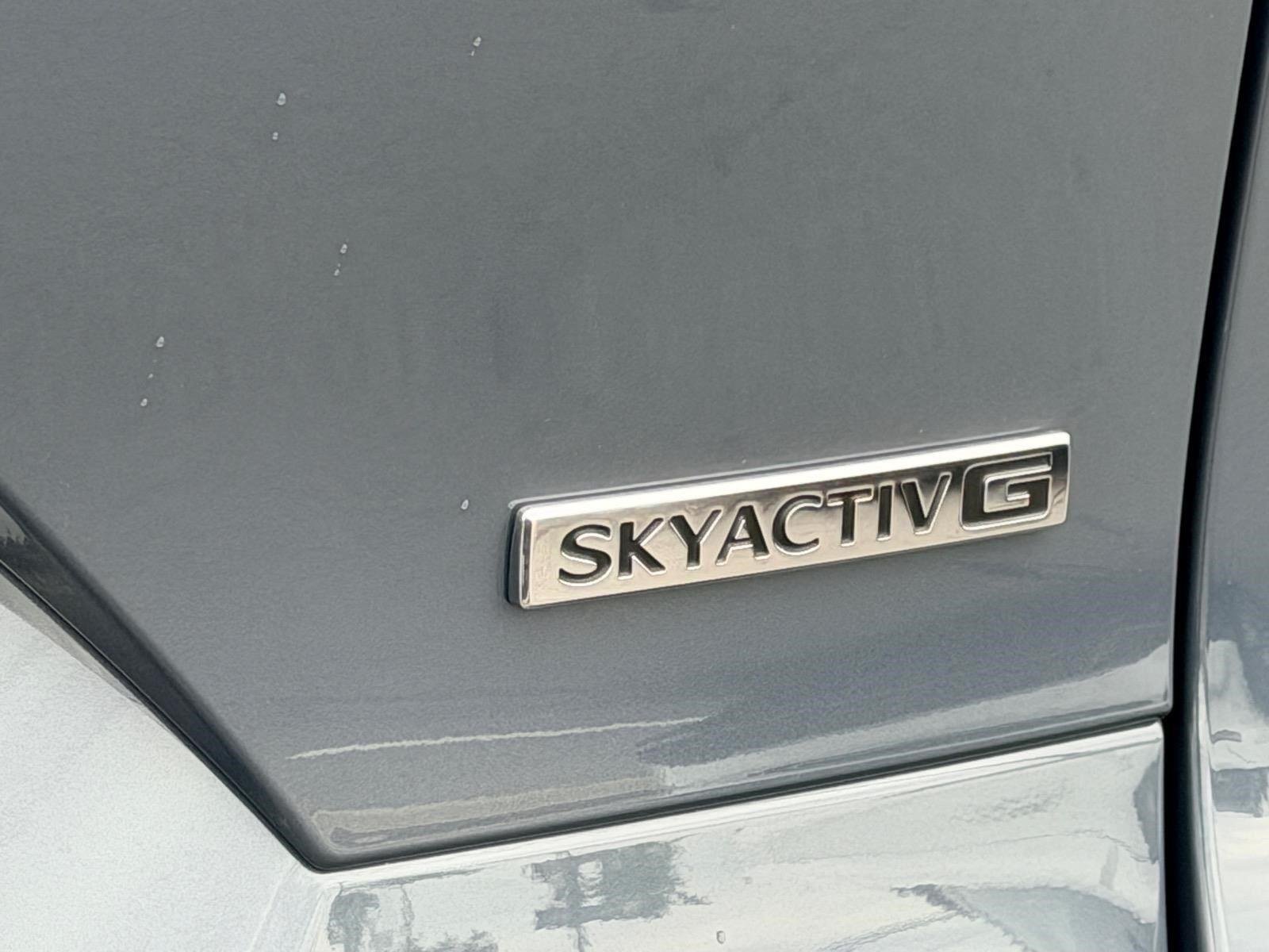 New 2026 Polymetal Gray Metallic Mazda 2.5 S Preferred AWD image 8
