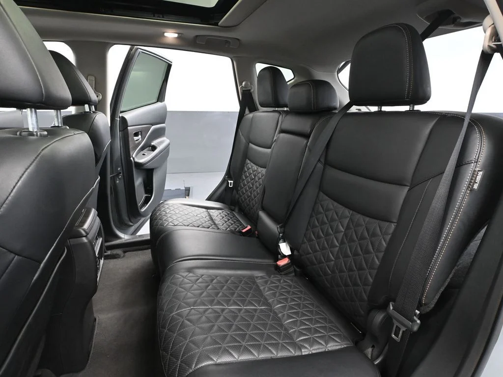 2024 Nissan Murano Platinum - Photo 33