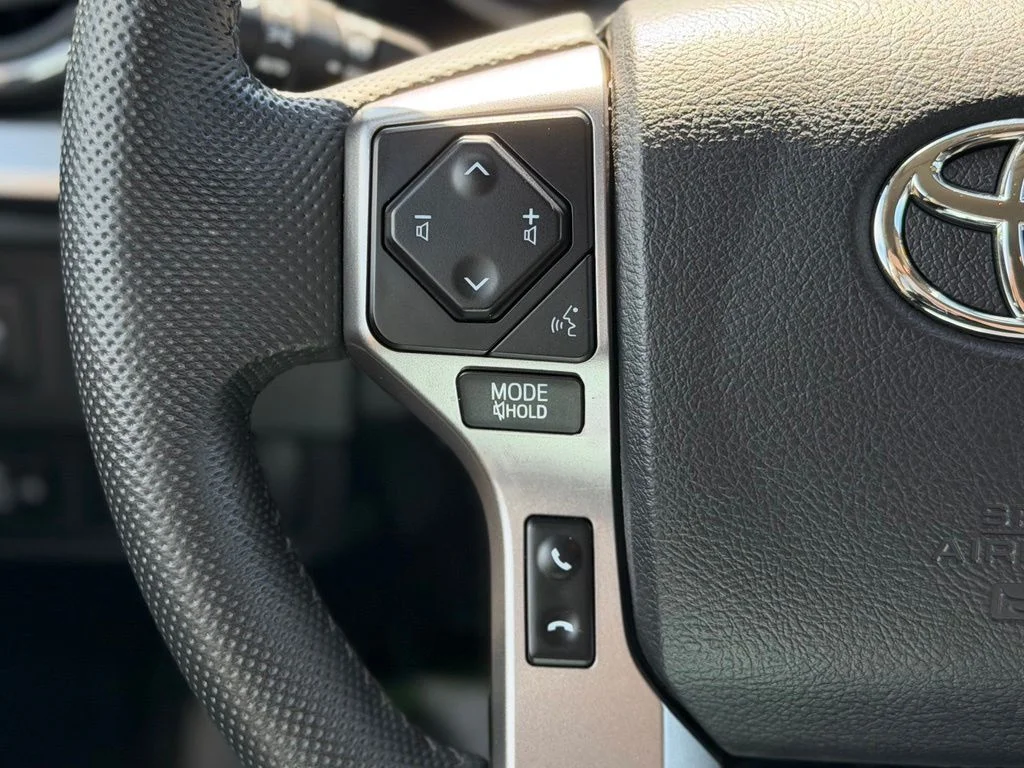 Used 2023 Blue Toyota SR5 image 9