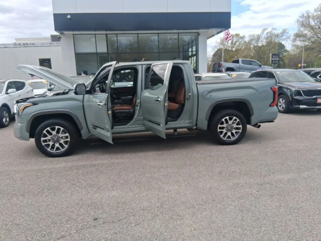 Used 2026  Toyota 1794 image 29
