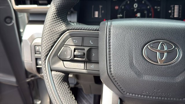 Used 2025 Celestial Silver Toyota SR5 image 21