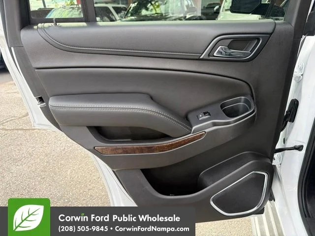 Used 2017 White Chevrolet LT image 29