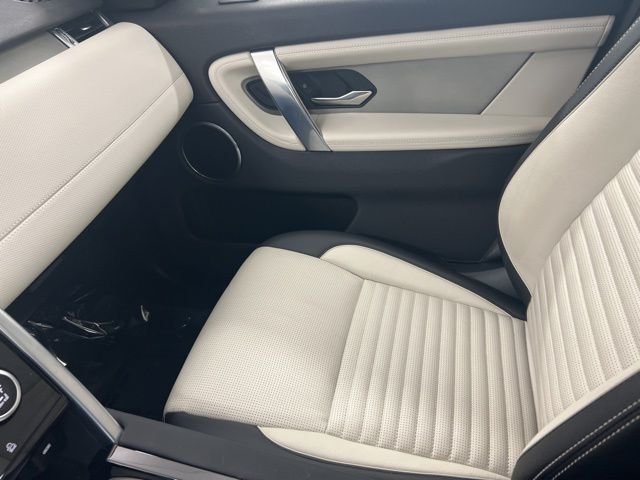 Used 2023 Blue Land Rover S R-Dynamic image 18