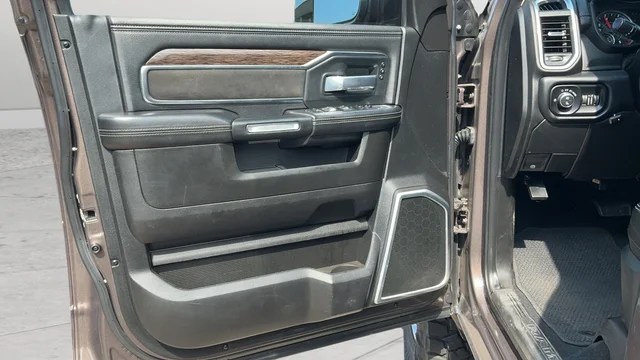 2019 RAM Ram 2500 Pickup Laramie - Photo 19
