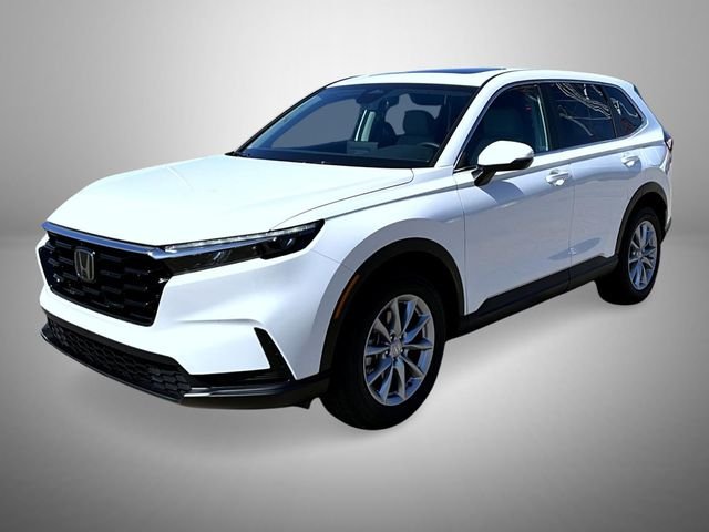 2026 Honda CR-V AWD EX