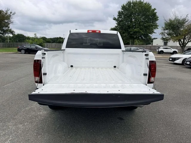 Used 2024 White Ram Warlock image 12