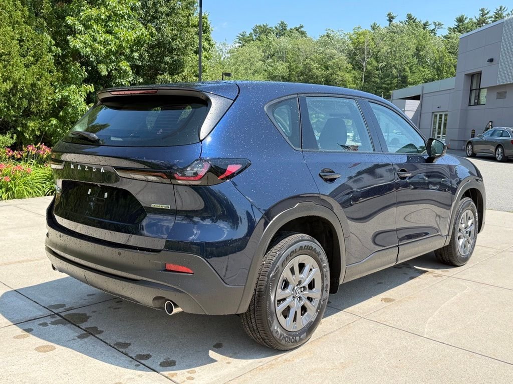 New 2026 Blue Mazda 2.5 S image 11