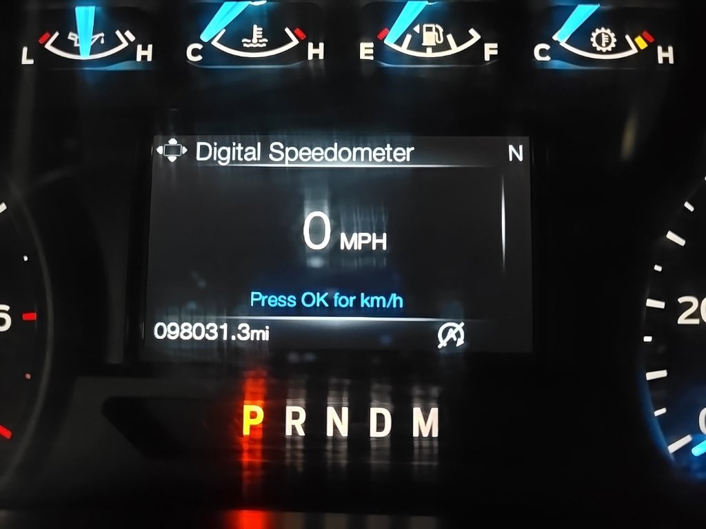 Used 2018 Lead Foot Ford XL image 25