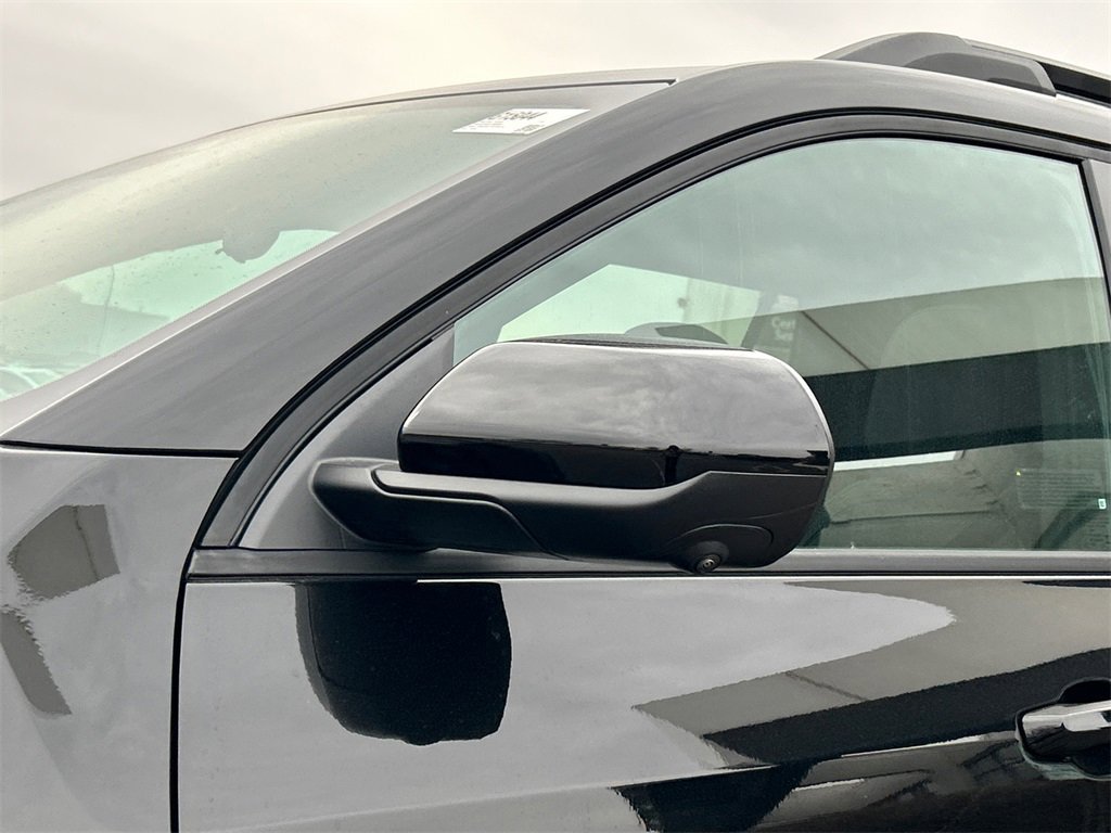 2026 GMC TERRAIN - Image 11