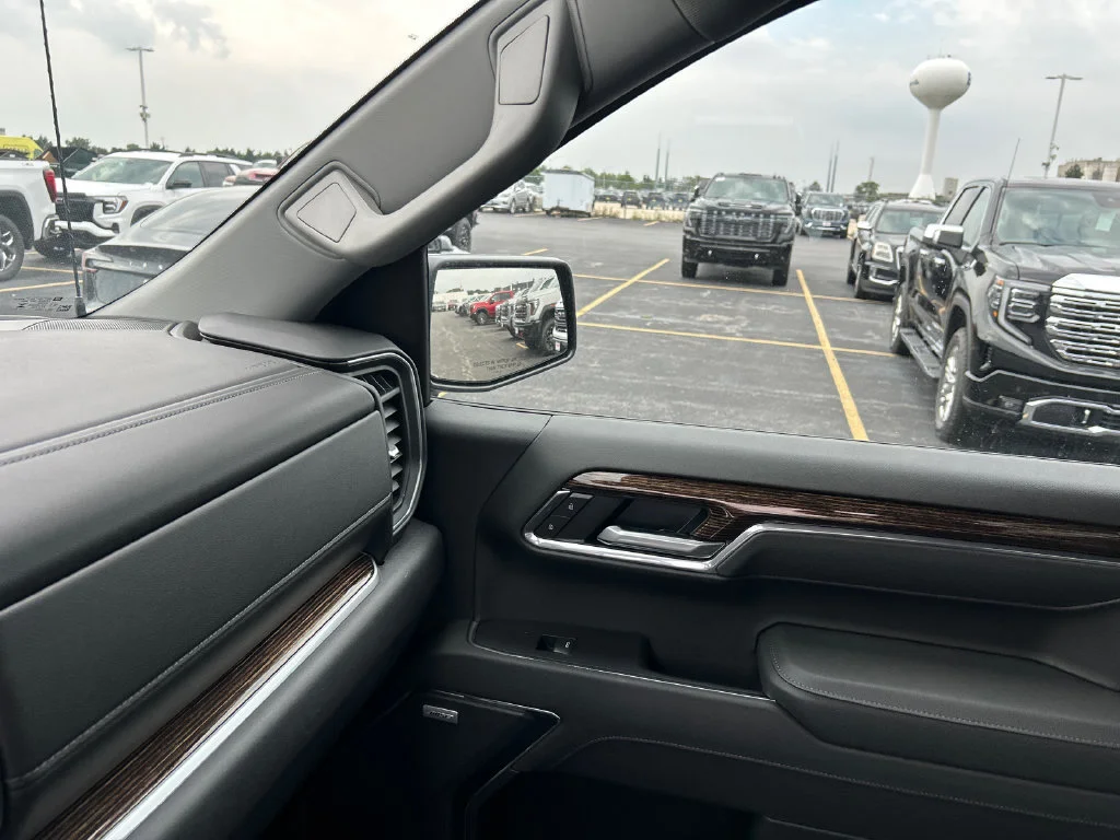 2026 GMC Sierra 1500 Elevation - Photo 27