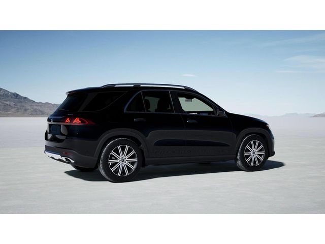 New 2027 Black Mercedes-Benz GLE 350 image 19
