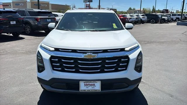 2025 Chevrolet Equinox LT - Photo 8