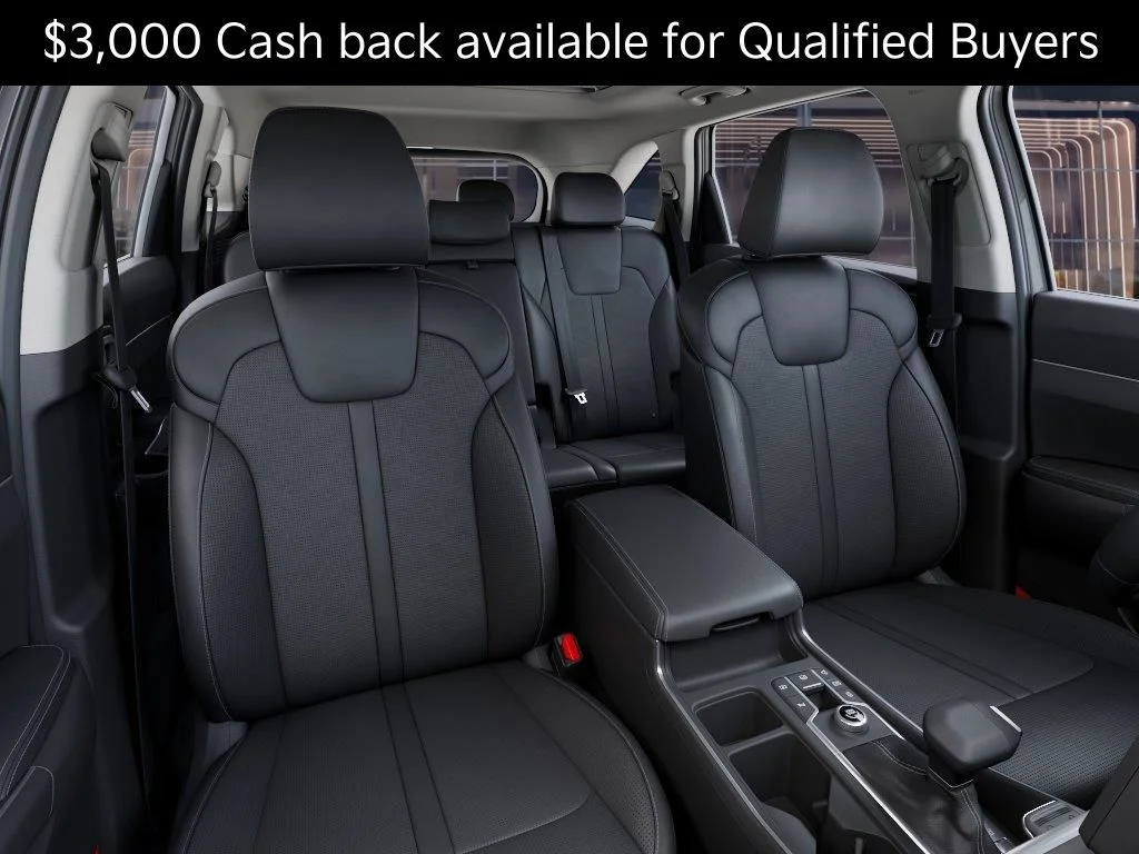 New 2026 Wolf Gray Kia S image 15