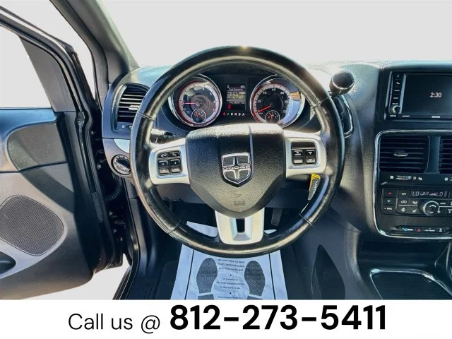 Used 2019 Black Dodge GT image 11