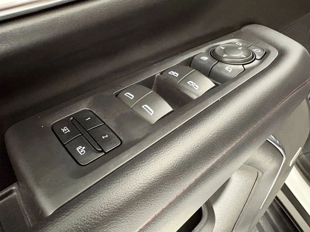 Used 2024 White Chevrolet RST image 25