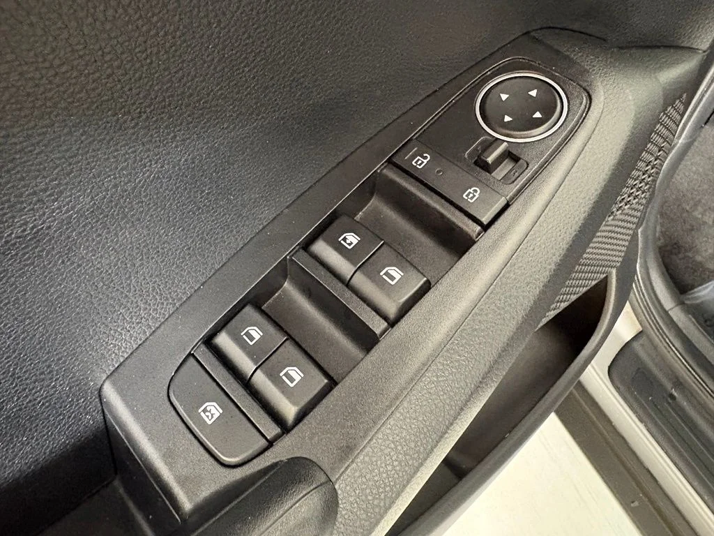 Used 2026 Gray Kia LX image 20